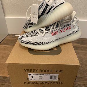 YEEZY BOOST 350